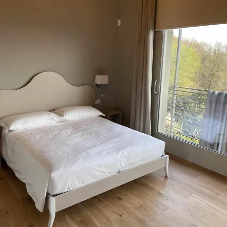 Gasthuis Cascina Pianetta Quinta *