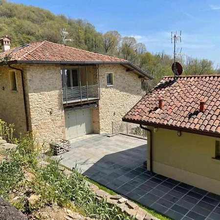 Cascina Pianetta Quinta Gasthuis Missaglia