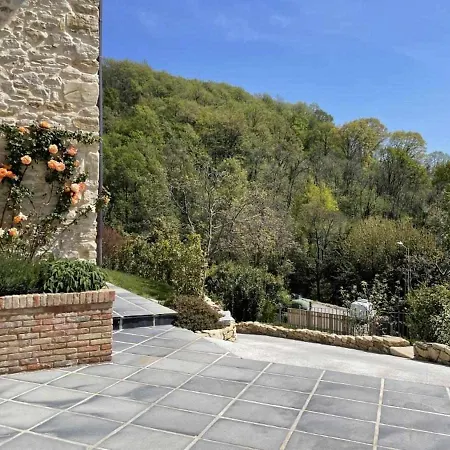Cascina Pianetta Quinta *