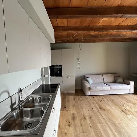 Gasthuis Cascina Pianetta Quinta *
