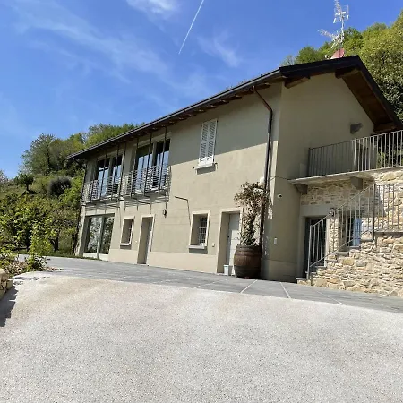 Affittacamere Cascina Pianetta Quinta *