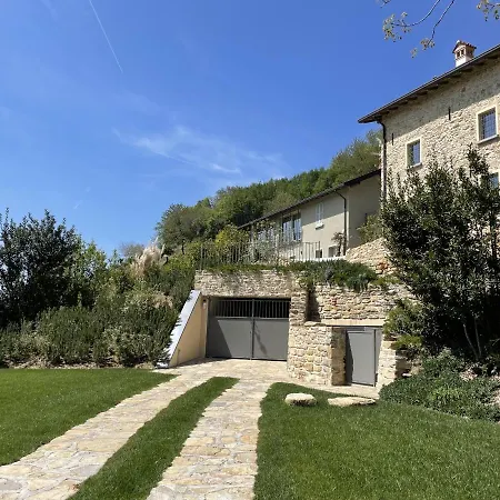 Cascina Pianetta Quinta Missaglia