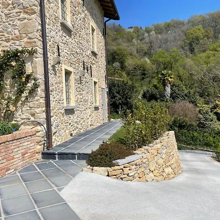 Cascina Pianetta Quinta Missaglia